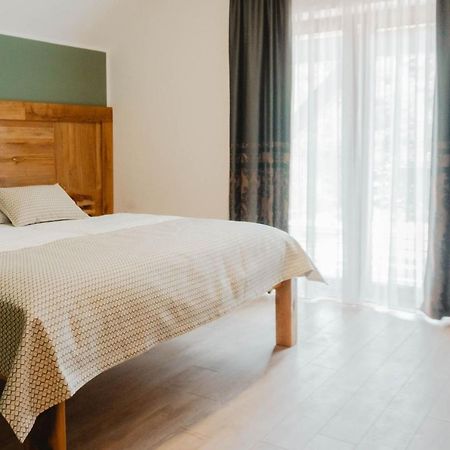 House Mrzlin Grad Guest House Korenica Luaran gambar