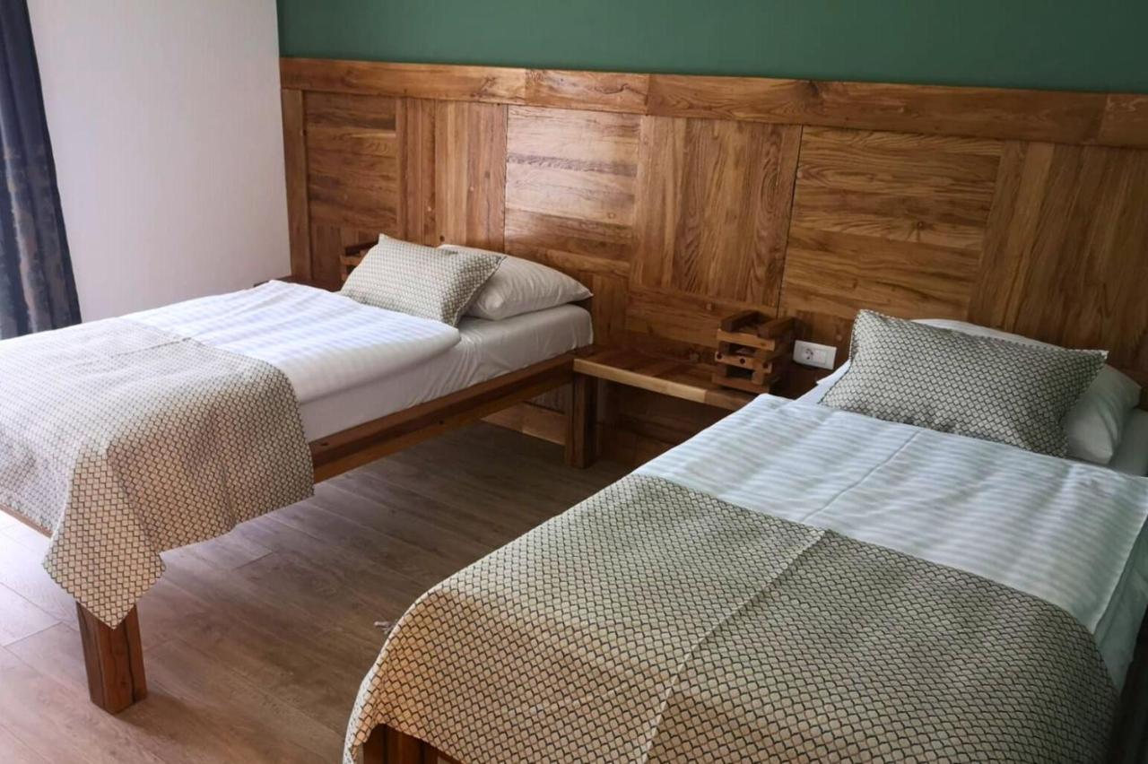 House Mrzlin Grad Guest House Korenica Luaran gambar